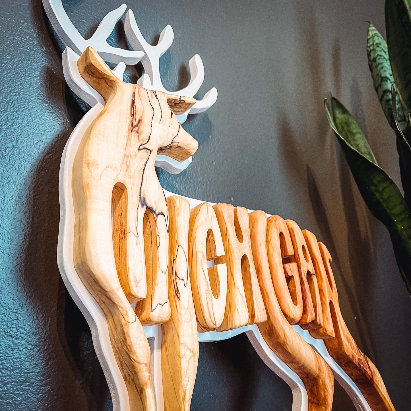 Michigan Deer
