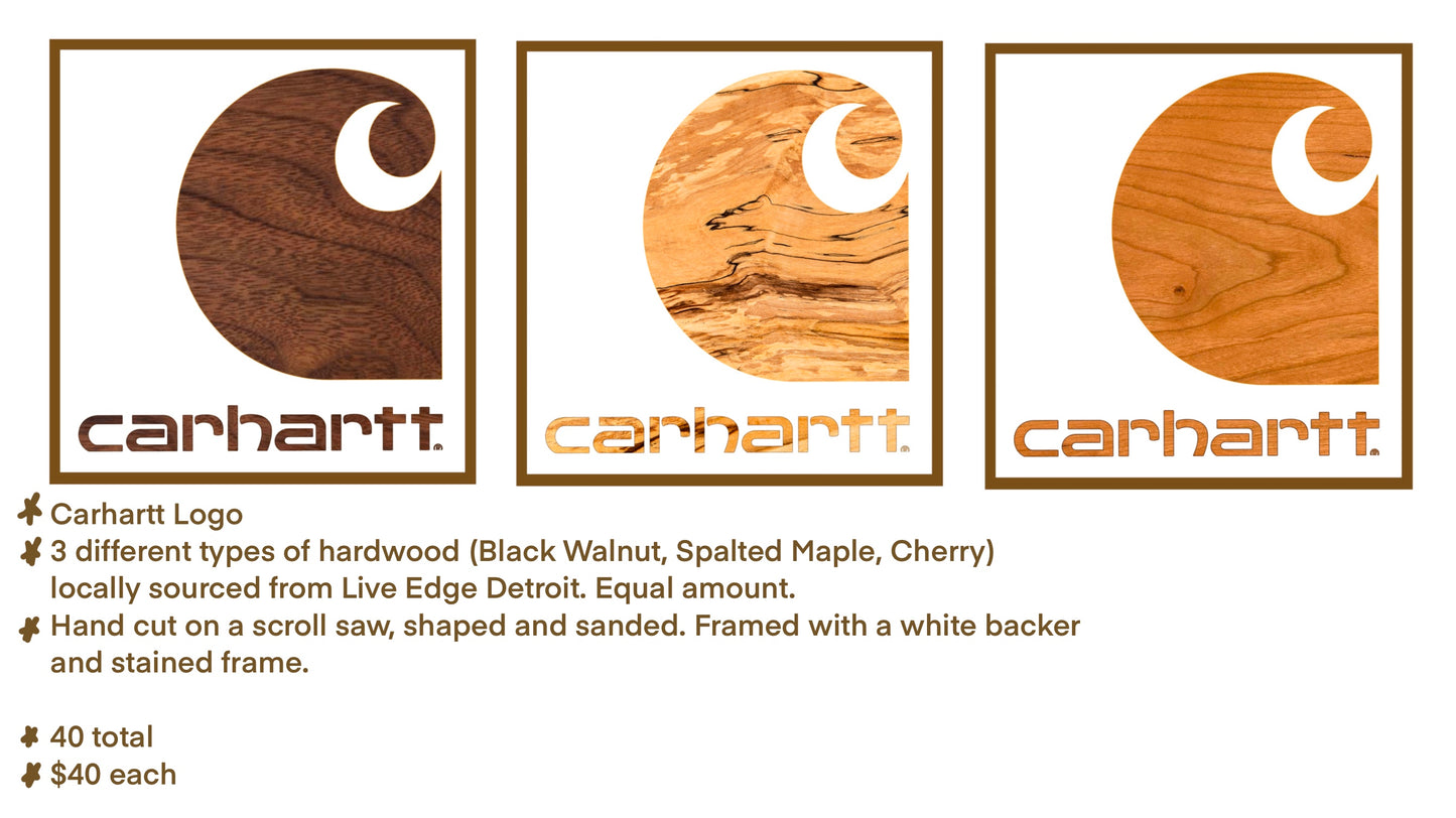 2023 Carhartt Christmas