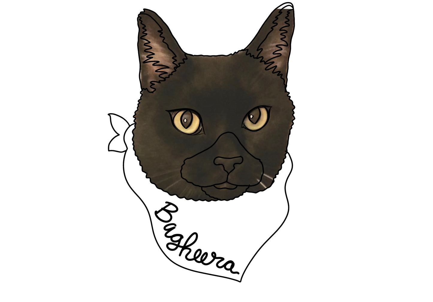 Custom Ornaments for Brenda