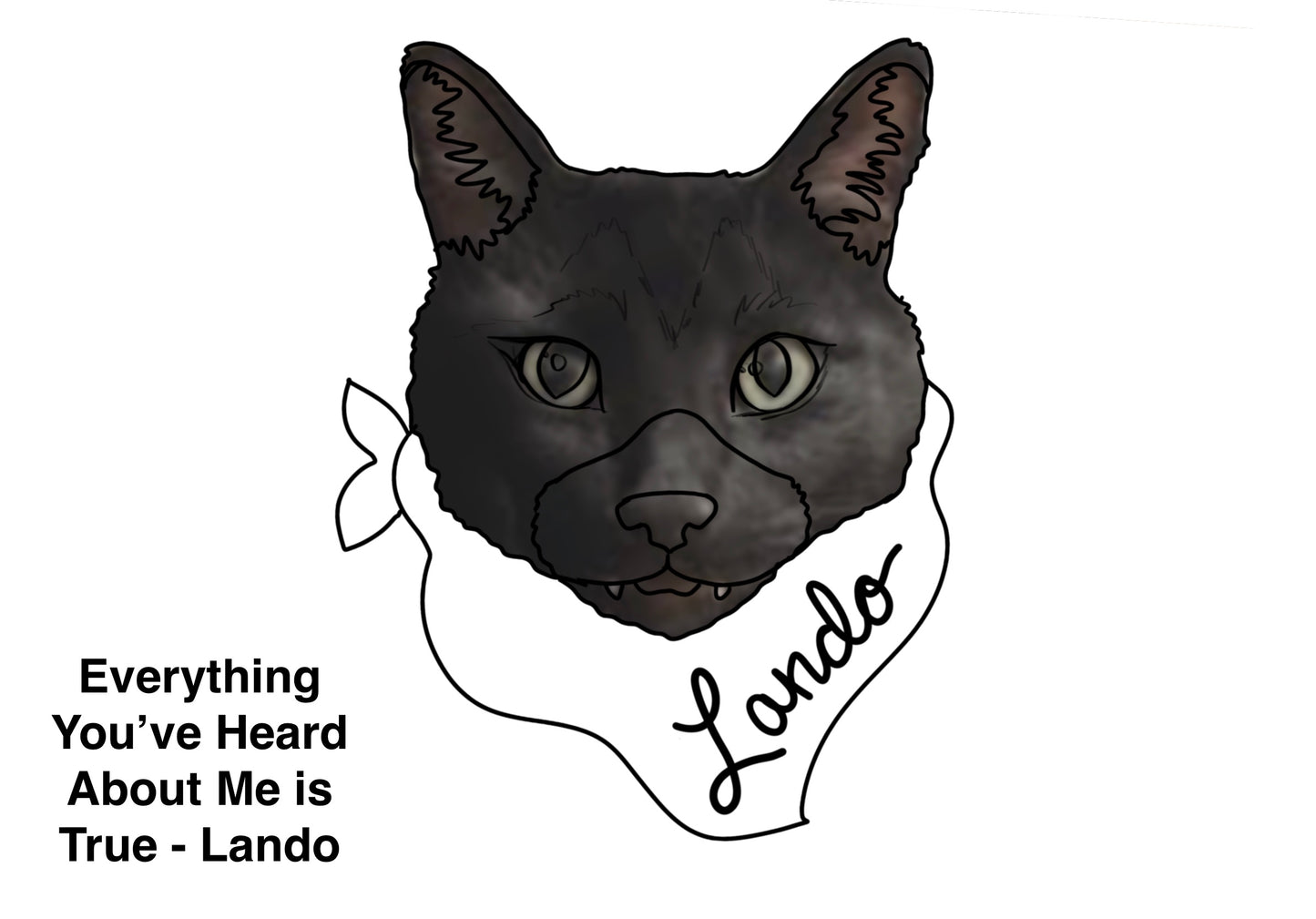 Custom Ornaments for Brenda