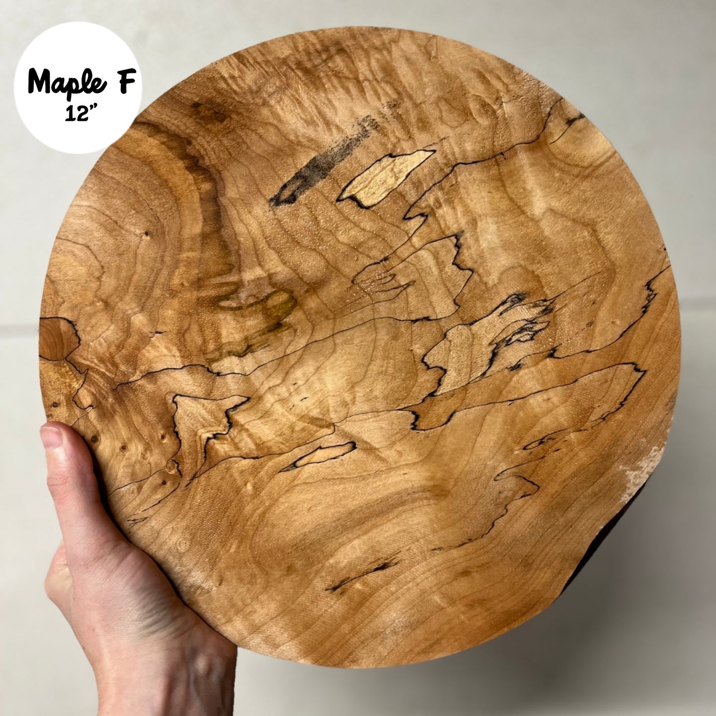 Custom Pet Portrait - On a Live Edge Round (Shipping May 31st 2025)