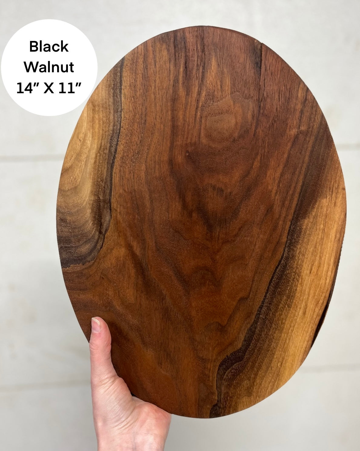 Custom Pet Portrait - On a Live Edge Round (Shipping May 31st 2025)