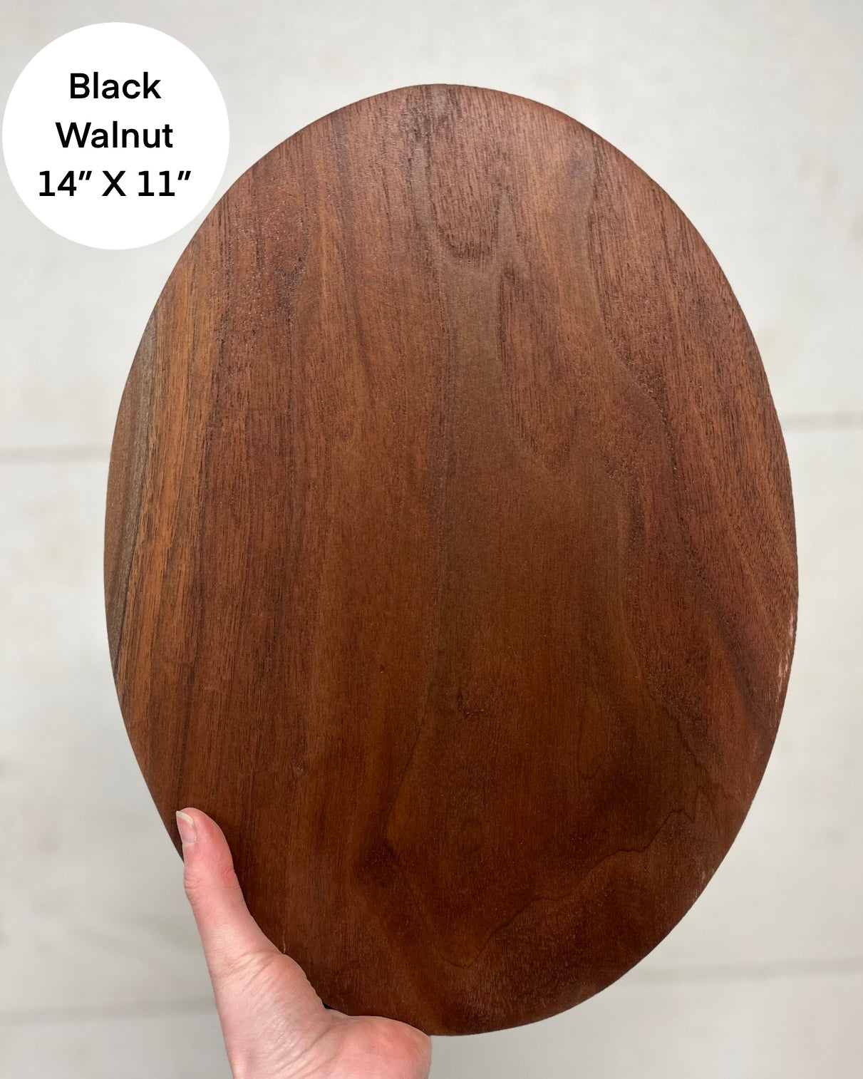 Custom Pet Portrait - On a Live Edge Round (Shipping May 31st 2025)