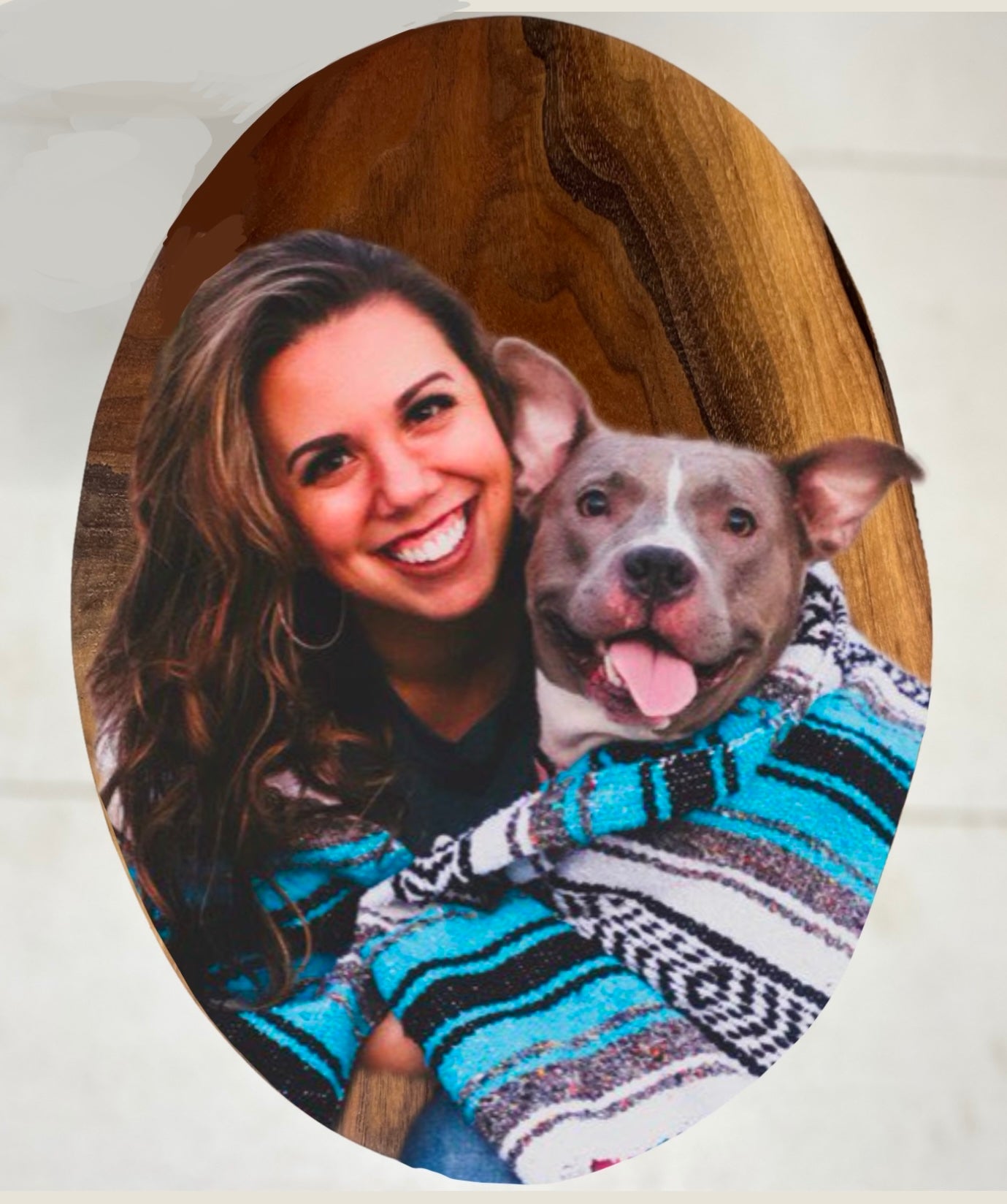 Custom Portrait for Katelynn!