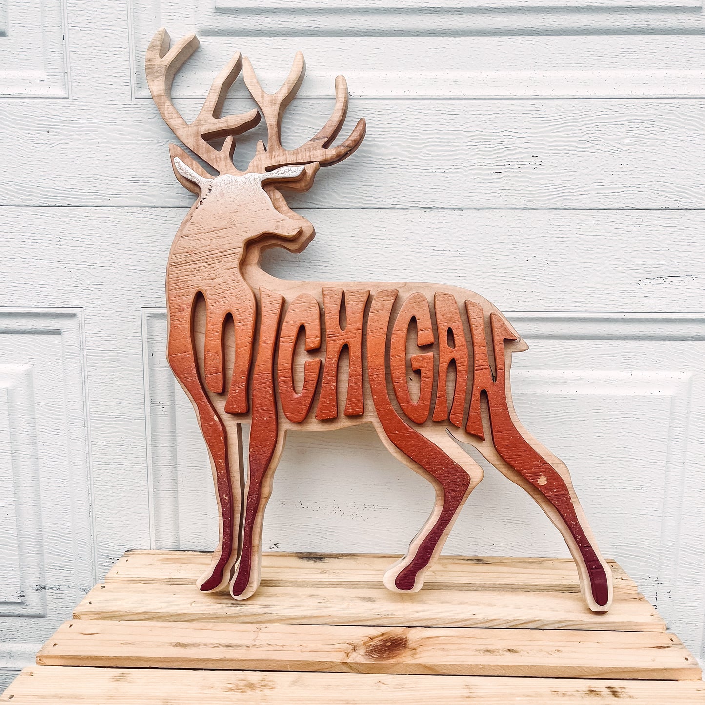 Michigan Deer