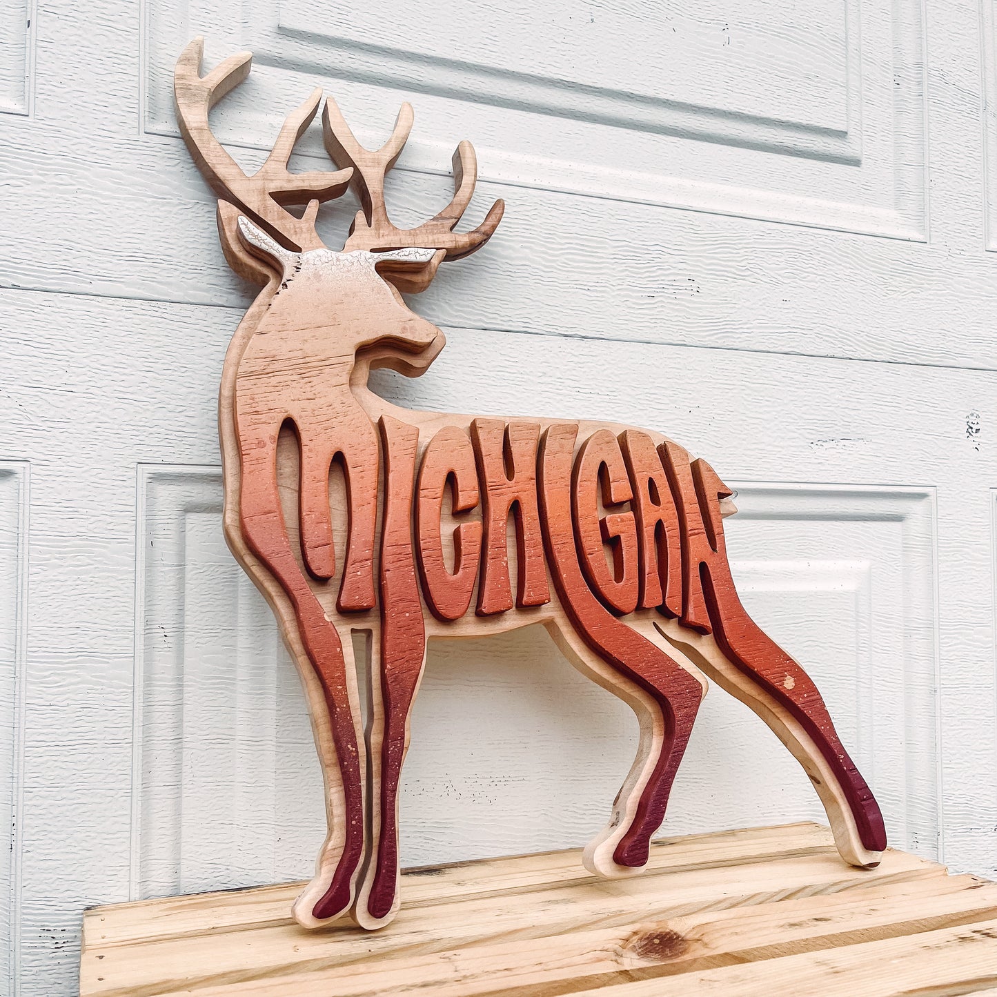 Michigan Deer