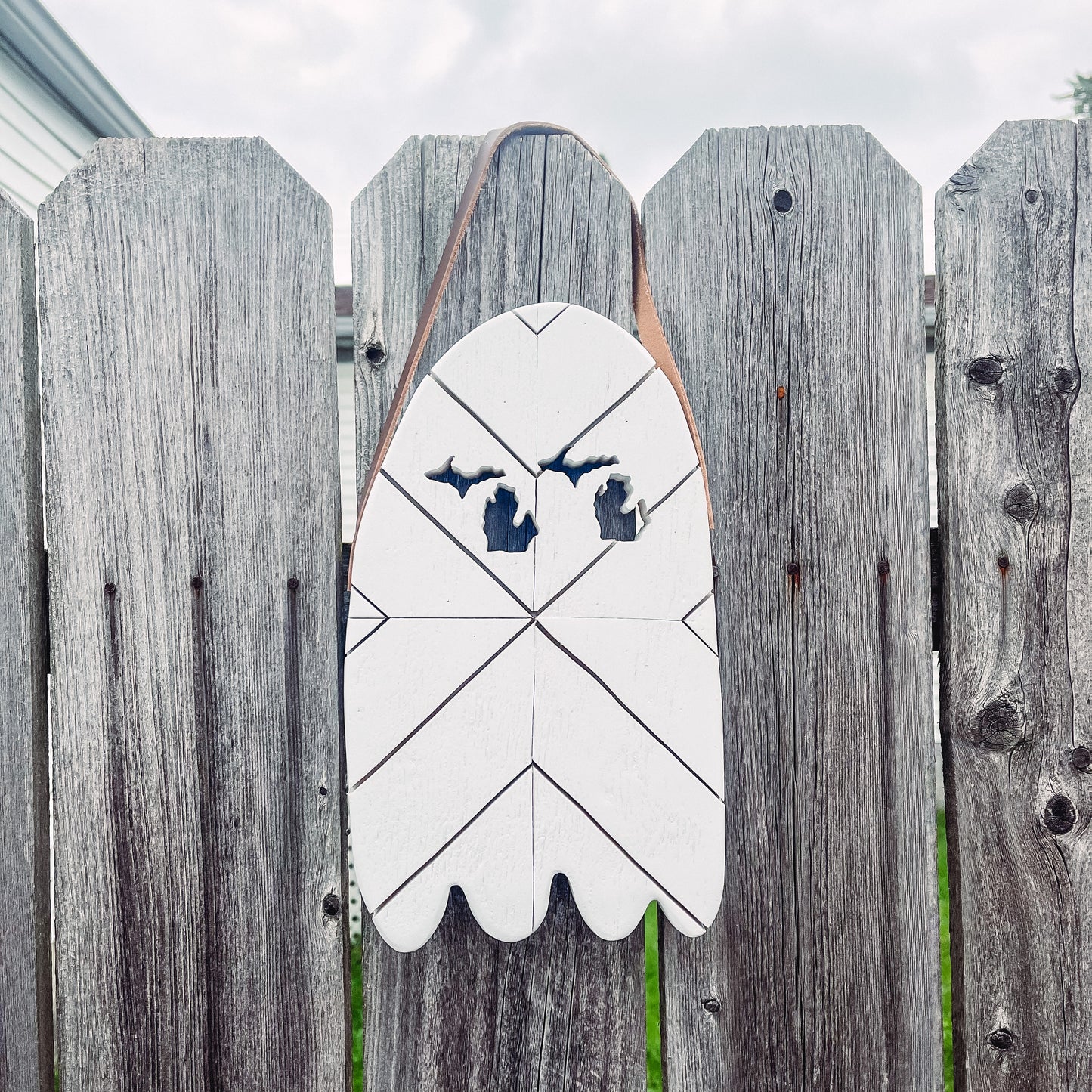 Michigan Ghostie
