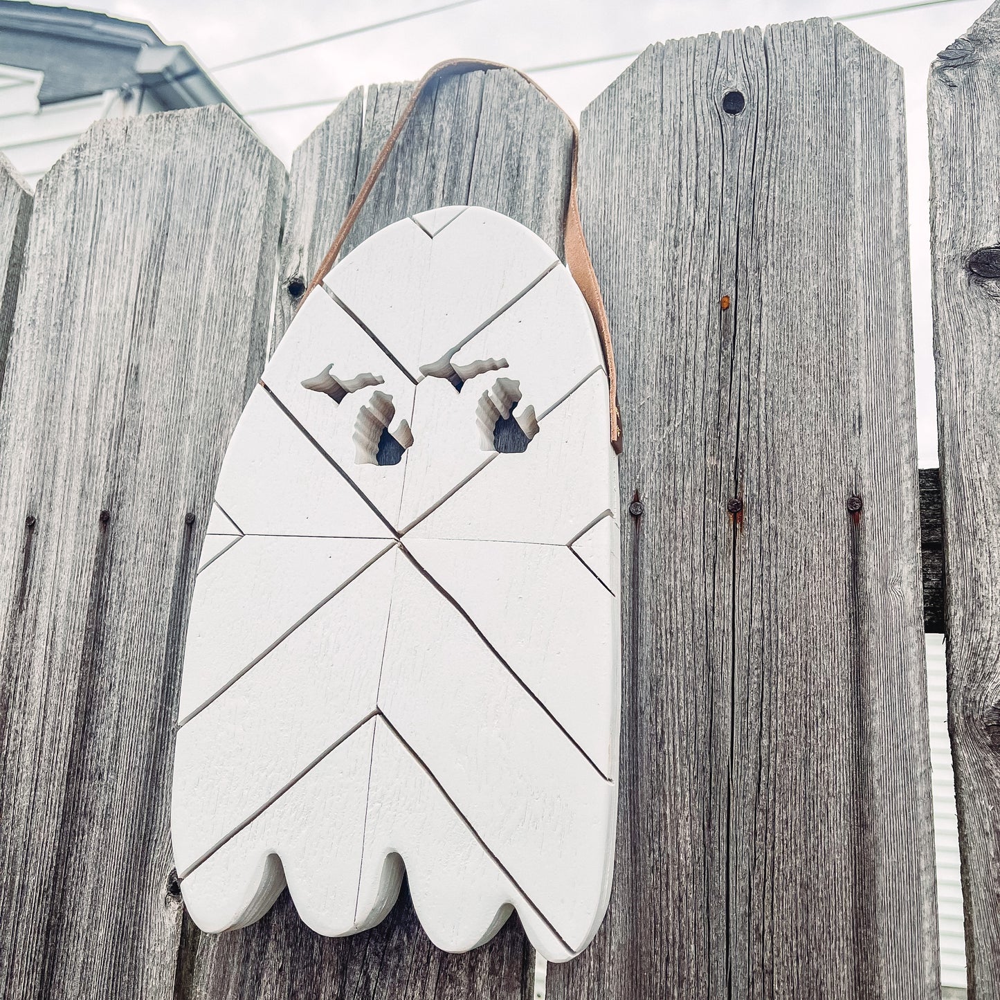 Michigan Ghostie