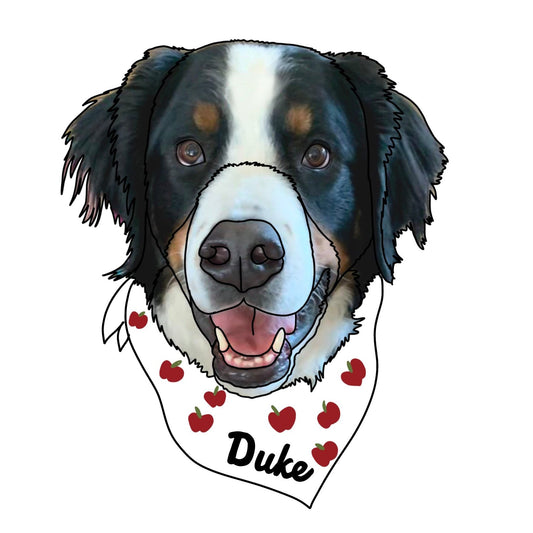 Duke’s Ornament