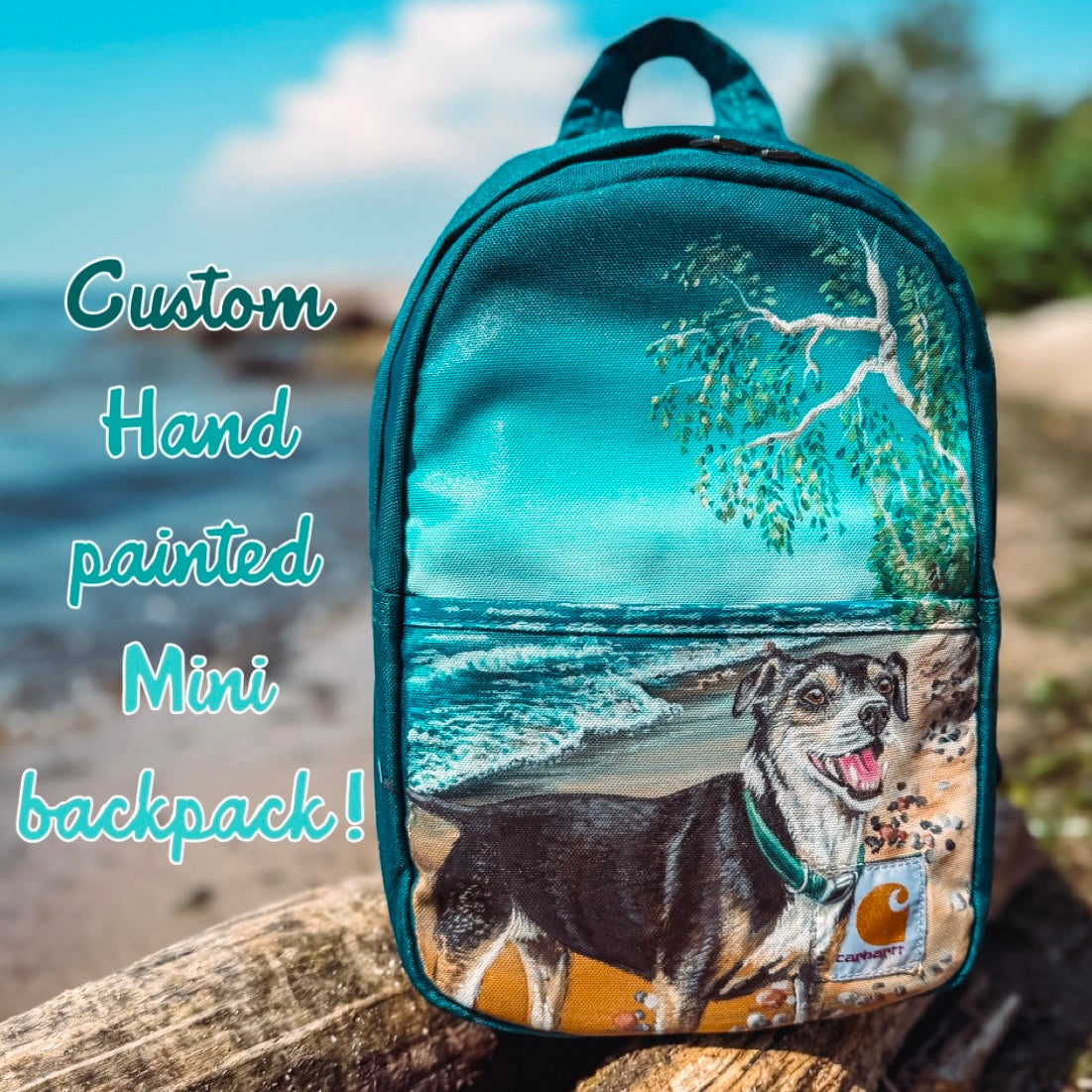 customizable mini backpack Obtravar Summer Lemon 12 Inch Custom Name Waterproof Personalized Casual Travel Small Backpacks with Zipper Custom Embroidered Mini Backpack by Stoney Clover Lane Showudesigns Custom Mini Backpack Girls