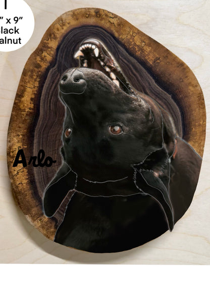 Custom order for Sally