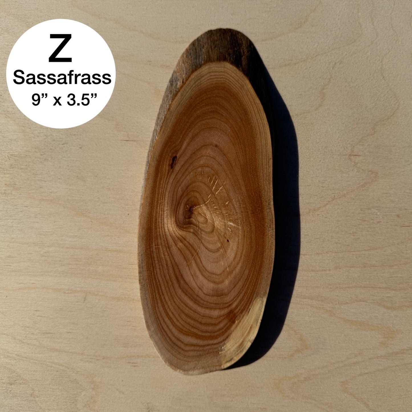 Custom Pet Portrait - On a Live Edge Round (Shipping September 2026)