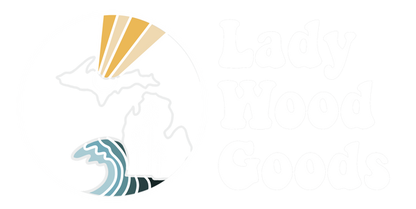 Lady Wood Goods